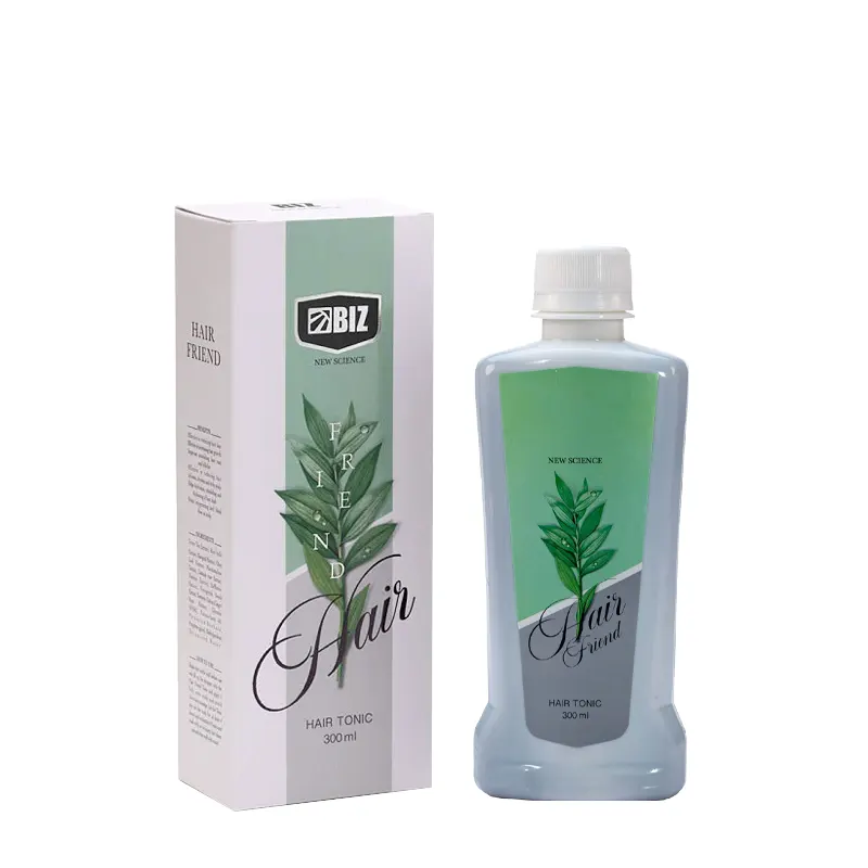 تونیک تقویت کننده مو(اصل و اورجینال+ضمانت نمایندگی)