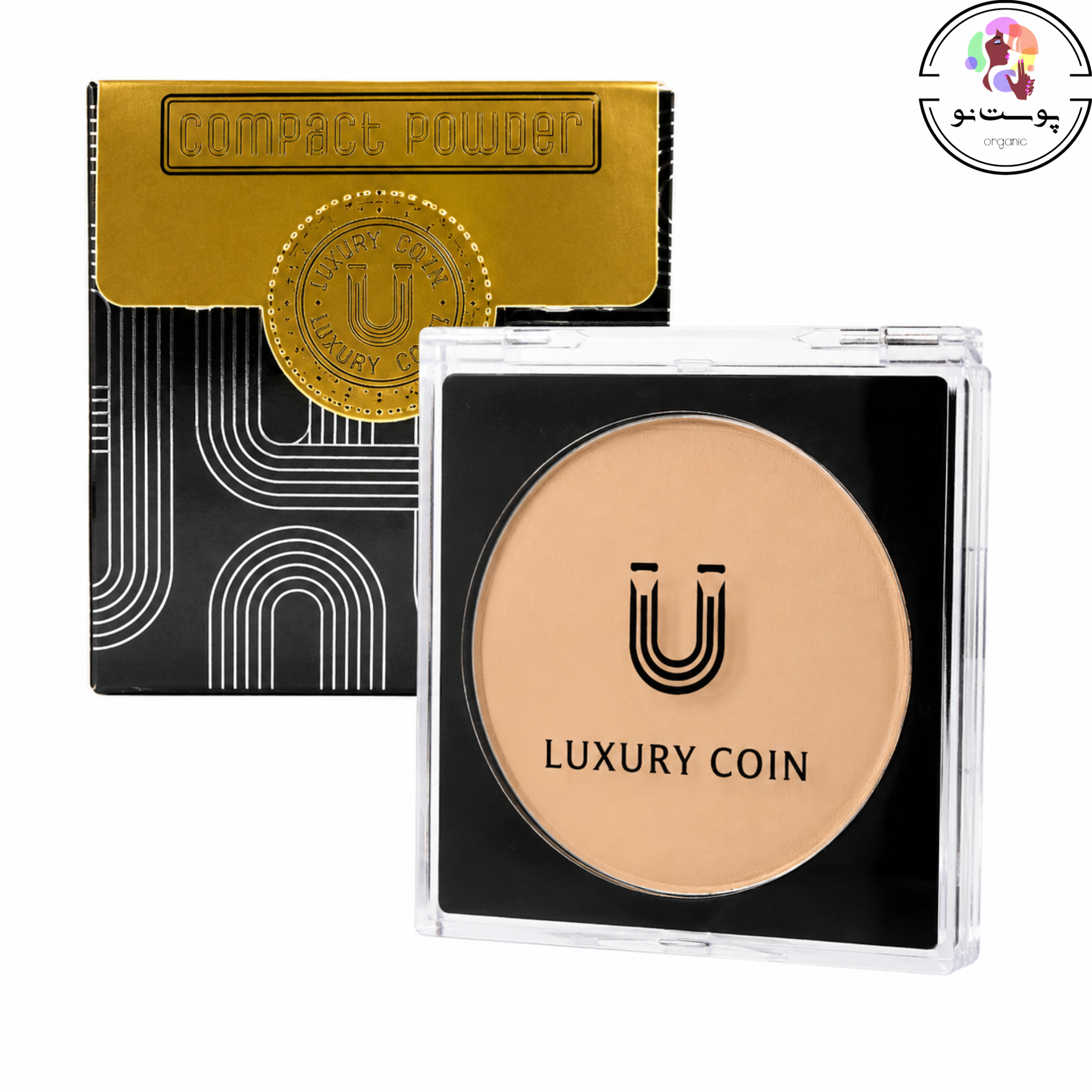 پنکک لاکچری کویین 102(اصل و اورجینال+ضمانت نمایندگی)