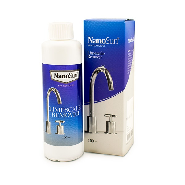 جرمگیر شیرالات نانوسان آلمان