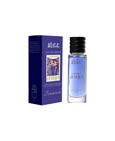 ادوپرفیوم ویتابلا 35 میل رایحه LA TOSCA