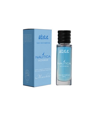 ادوپرفیوم ویتابلا 35 میل رایحه NAUTICA