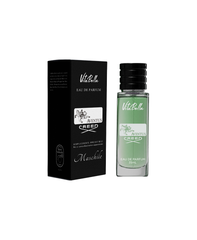 ادوپرفیوم ویتابلا 35 میل رایحه AVENTOUS