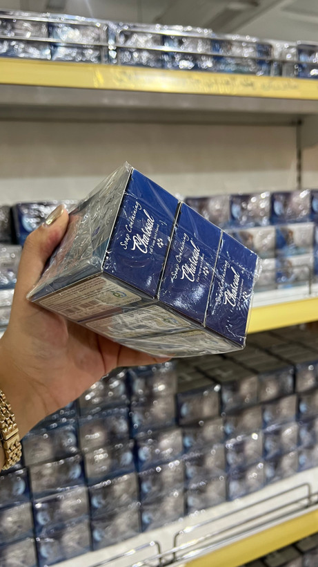صابون دست و صورت کربن سیاه (اصل و اورجینال ضمانت+ارسال از نمایندگی)