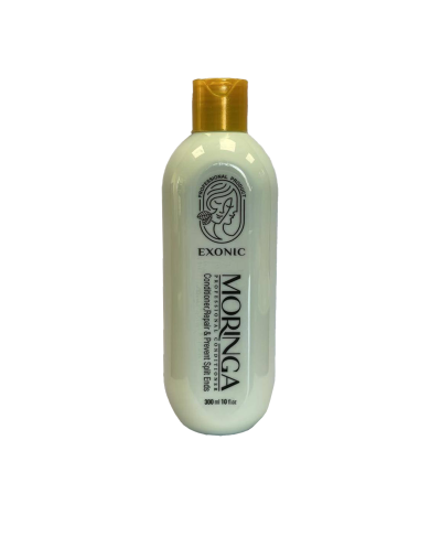 نرم کننده موی سر مورینگا(اورجینال)